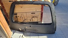 Heckklappe zu AMC Pacer Wagon Neu