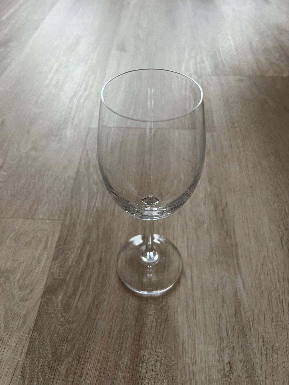 Bicchieri: 6er Set Weingläser (Weisswein, 250ml pro Glas) – Nuovo e nell'imballaggio originale da Embrach venduto da selviv 2