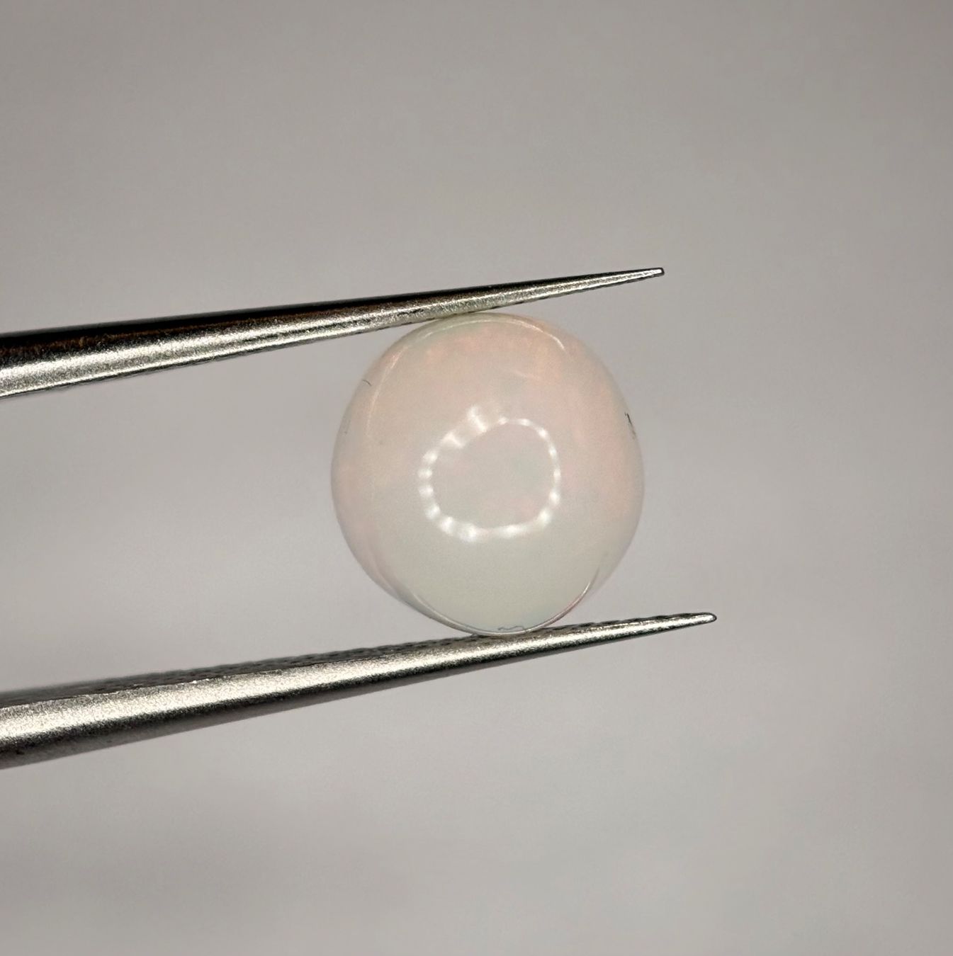 Pierres précieuses: Ab 1 Fr. - 2.49 ct Opal Edelstein Cabochon - unbehandelt – Neuf (Voir description) à Mauren par LieGems