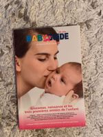 Livre, BABY GUIDE, Manuel officiel Suisse