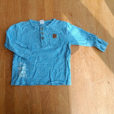 Pullover Grösse 74