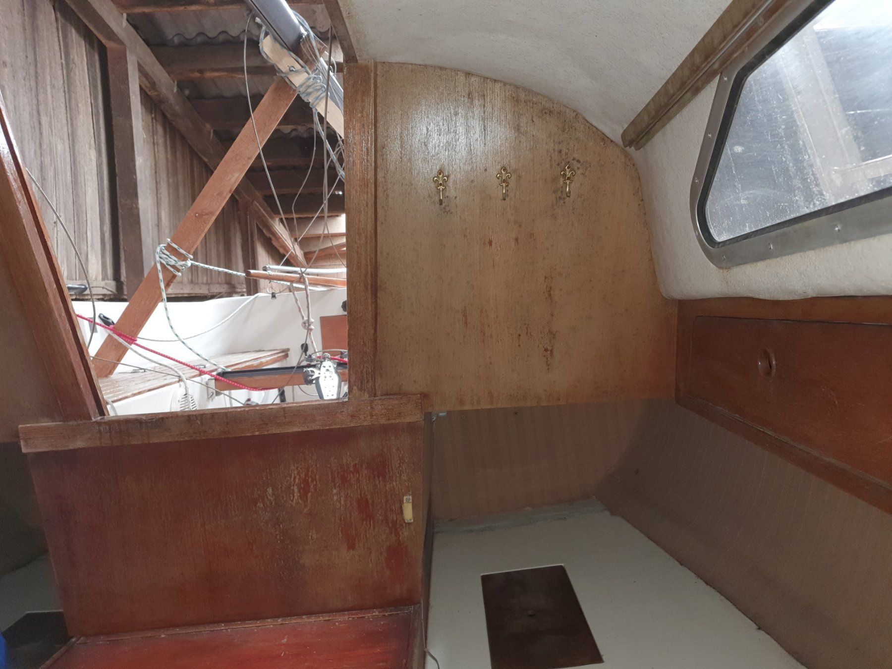 Barche: H-Boot, Hydrospeed – Usato da Hausen am Albis venduto da zanzibarra 8