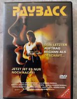 Payback  (De & Eng)                                  ©'1990