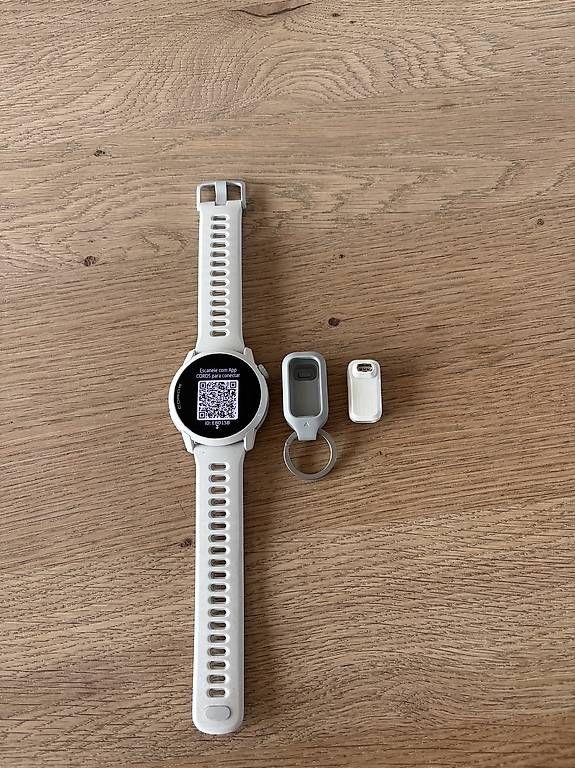 Coros Smartwatch: Coros Pace 4 – D'occasion à Oberwil-Lieli par onetwotree