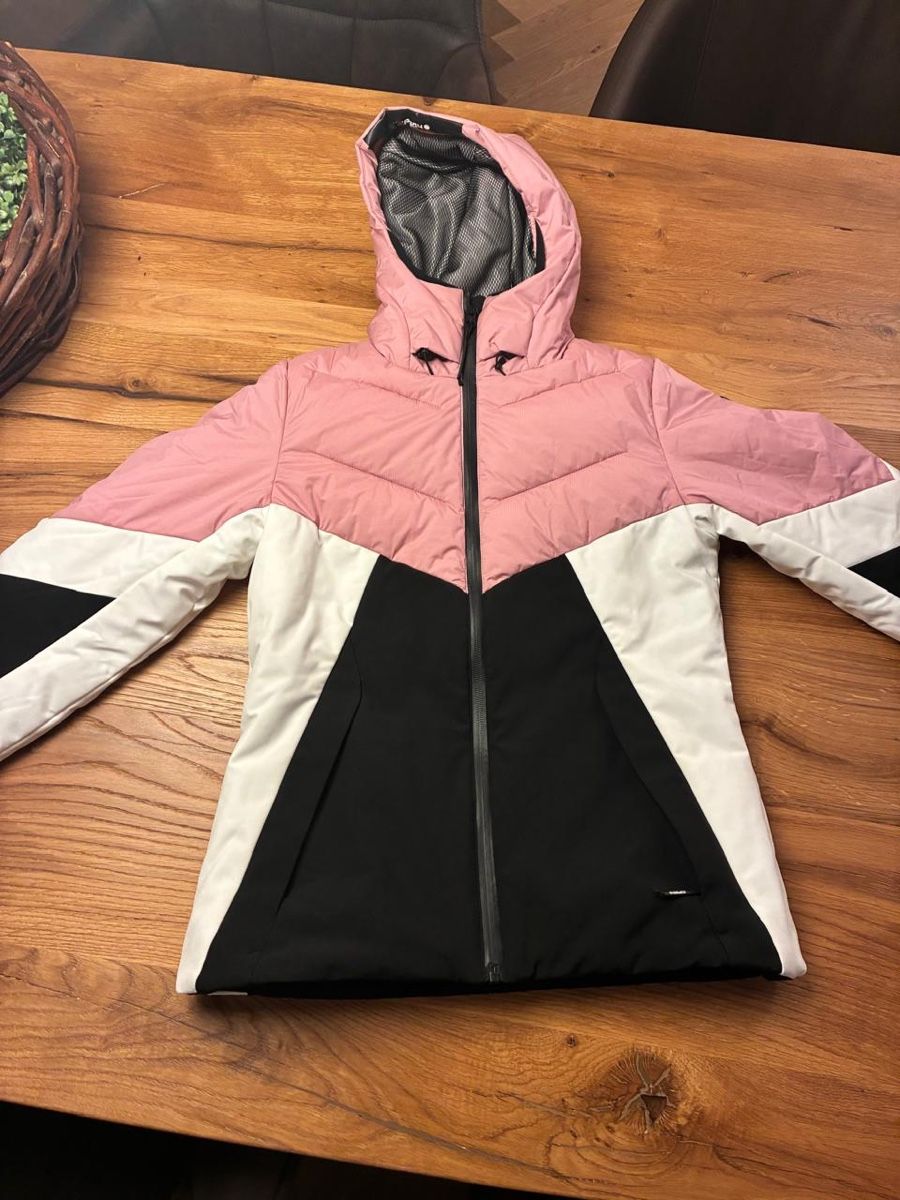 Icepeak Jacken: Icepeak Skijacke Gr.34 – Gebraucht aus Schaan von son_fr365