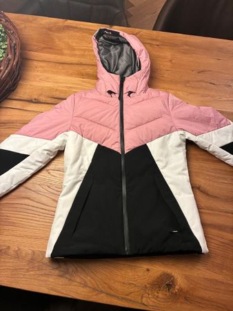 Icepeak Skijacke Gr.34