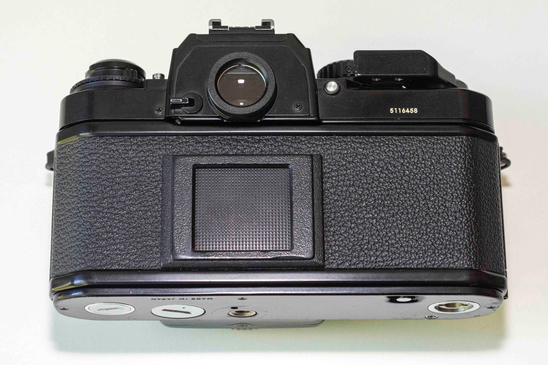 Nikon Fotocamera: Nikon FA Analogkamera - revidiert – Usato da Schwerzenbach venduto da floridan 6