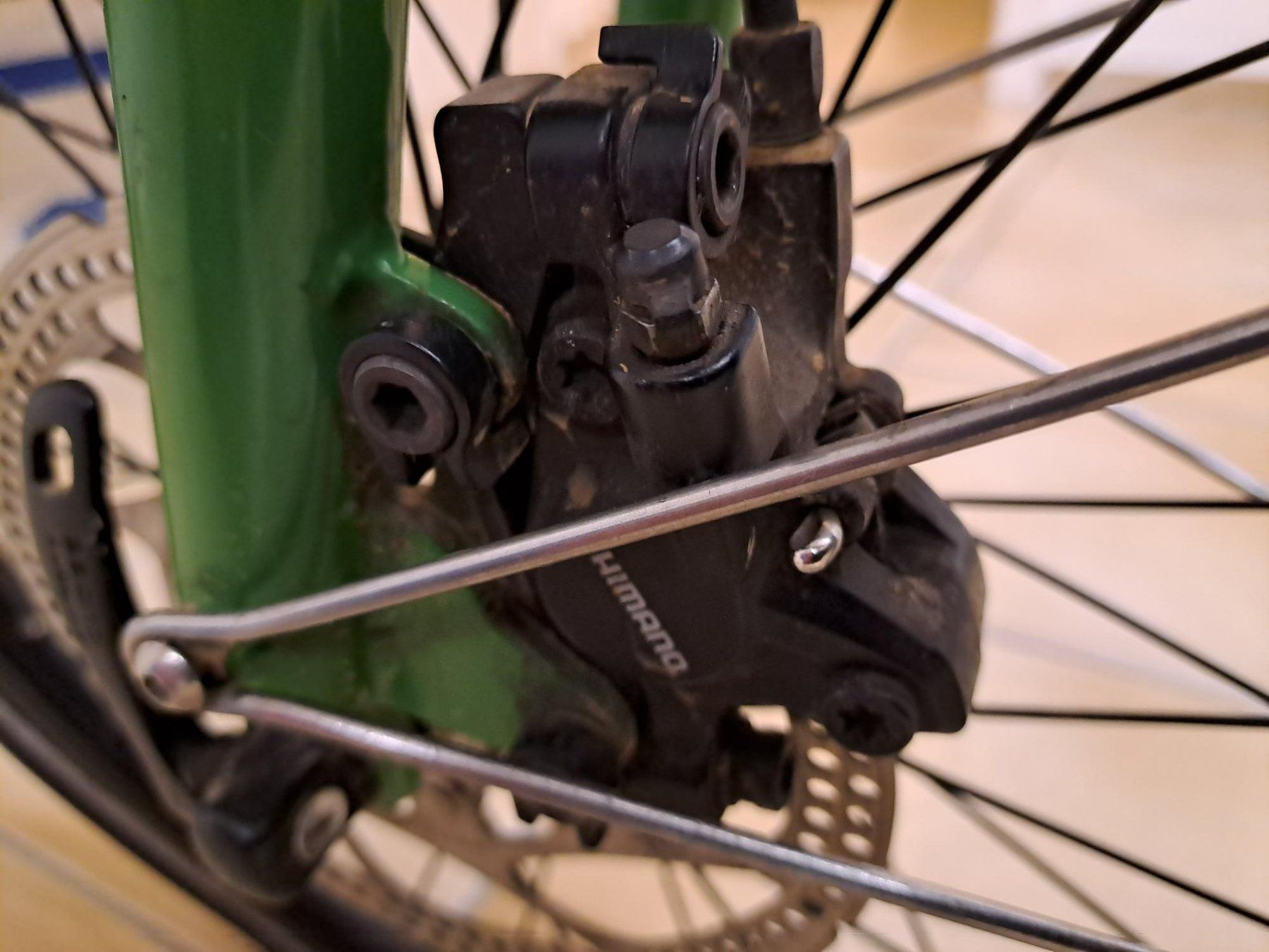 Vélos: Liegerad – D'occasion à Frick par Pascal0133 9