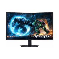 Samsung Curved Gaming Monitor