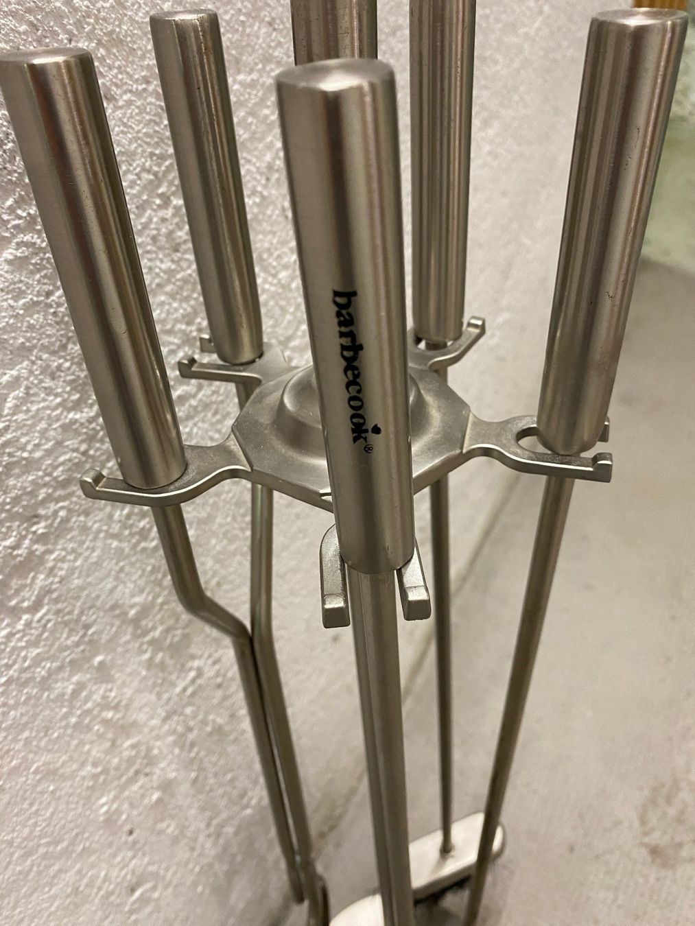 Camini: Accessoires de cheminée – Usato da Lausanne venduto da dod_yz8r 1