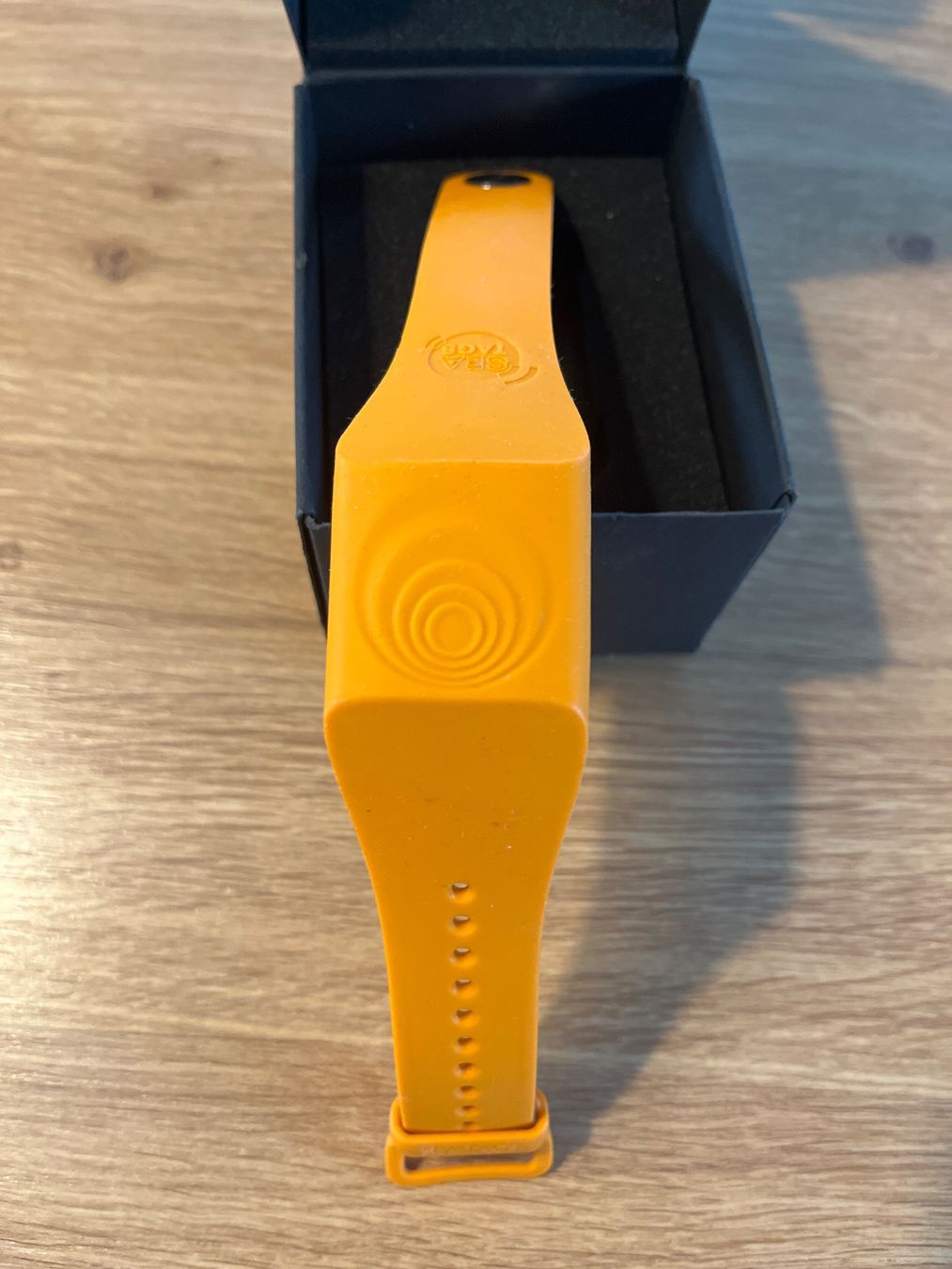 Sistemi d'allarme: Sea Tags - localisation GPs bracelet – Usato da Plan-les-Ouates venduto da babsbonplan 2