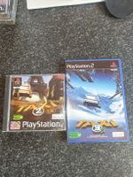 taxi 2 und taxi 3 für Playstation