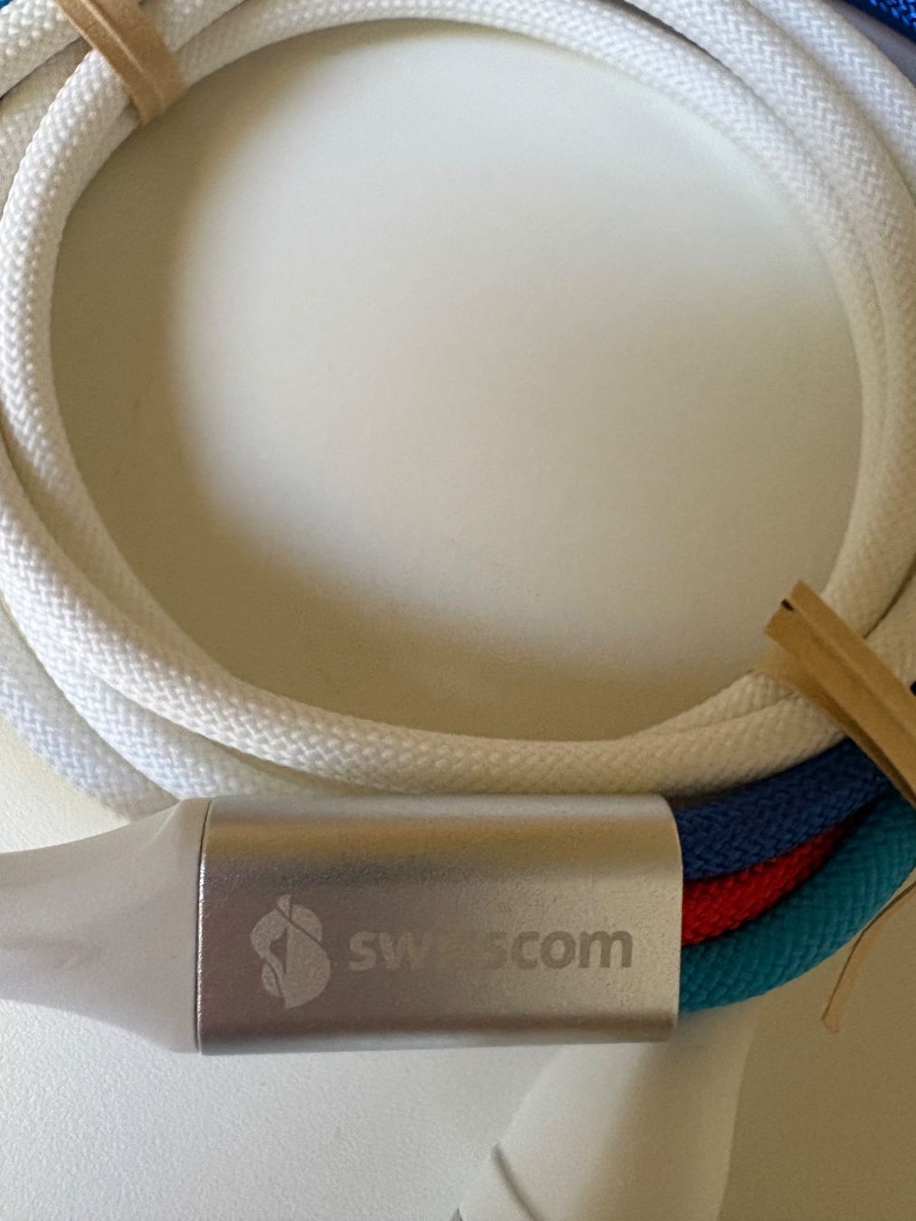 Caricabatterie: Ladekabel mit 3 verschiedenen Stecker – Usato da Schaffhausen venduto da Simmel80 4