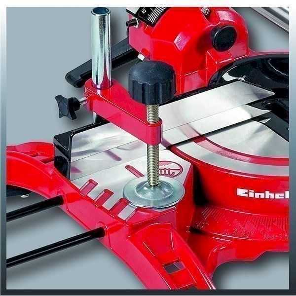 Seghe: Einhell TC-SM 2131 Dual Gehrungssäge – Nuovo e nell'imballaggio originale da Bottighofen venduto da zaap 5