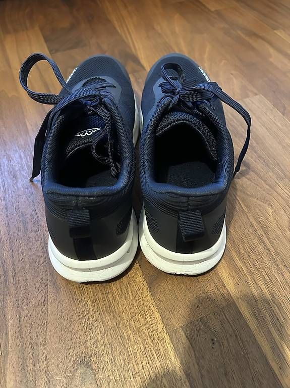 Herrenschuhe: Kappa Turnschuhe blau 44 gr  – Gebraucht aus Zürich von gid_fg9c 1