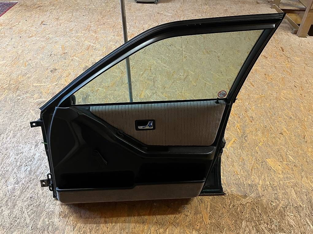Türen: Audi 80 Türe – Gebraucht aus Immensee von corri01 1
