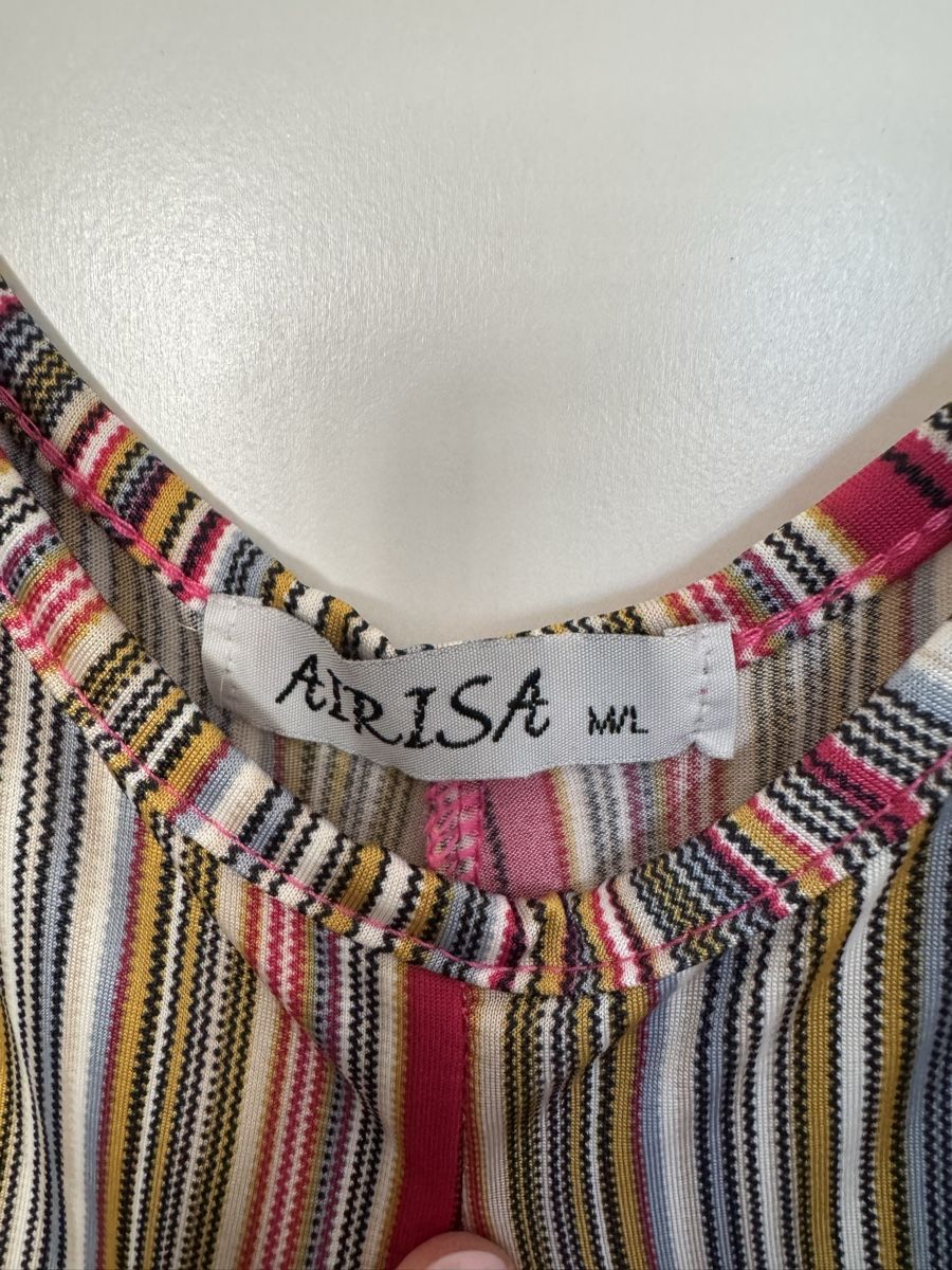 Tute: Hippie Jumpsuit – Usato da Zürich venduto da Smayli_95 2