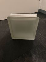 Glasbausteine 190x190x80mm 45Stück neu