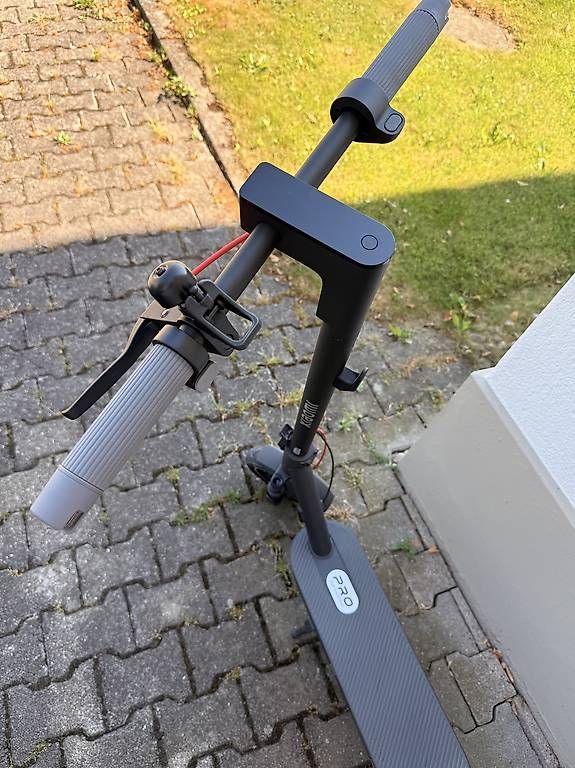 Scooters: Xiaomi Elektroscooter 5 Pro CH – D'occasion à Oberstammheim par riis_sz 2