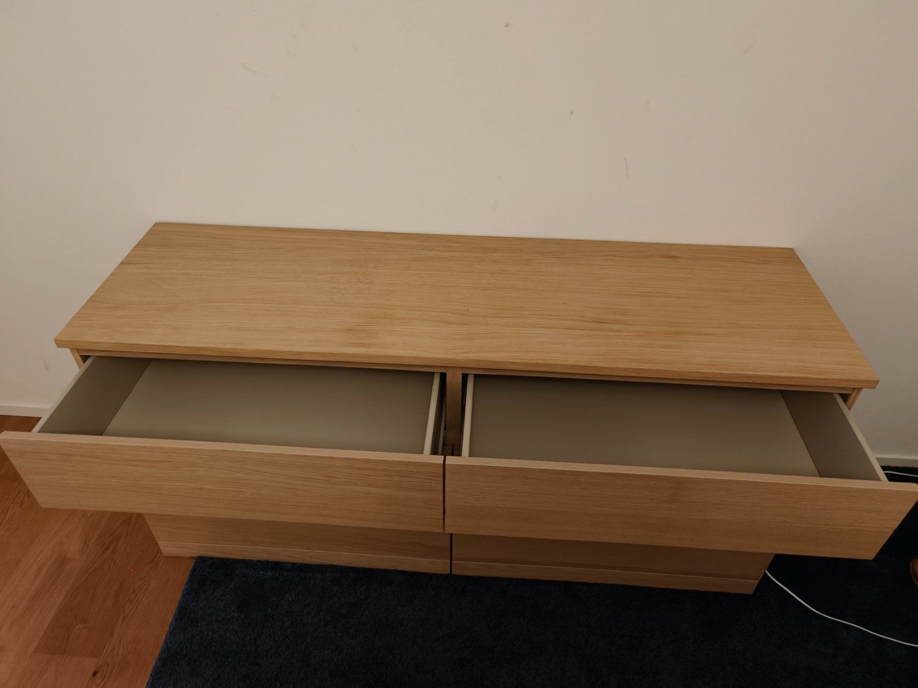 Ikea Commodes: Kommode – D'occasion à Adligenswil par ser_6mpq 1