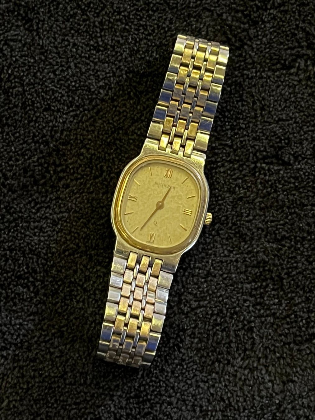 Bucherer Orologi: Bucherer Uhr – Usato da Bettwiesen venduto da wicking27 1
