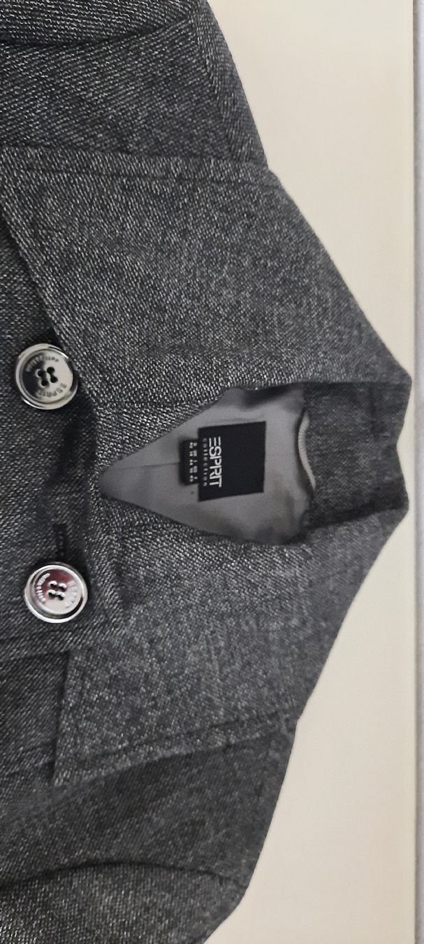 Esprit Jacken: ESPRIT collection Jacke,  Blazer, Übergangsjacke – Gebraucht aus Turbenthal von tirare 8