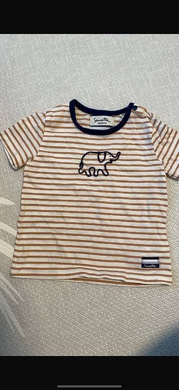 Camicie, Top & T-shirt: Tshirt 56 – Usato da Eschenbach SG venduto da nicolisaurus