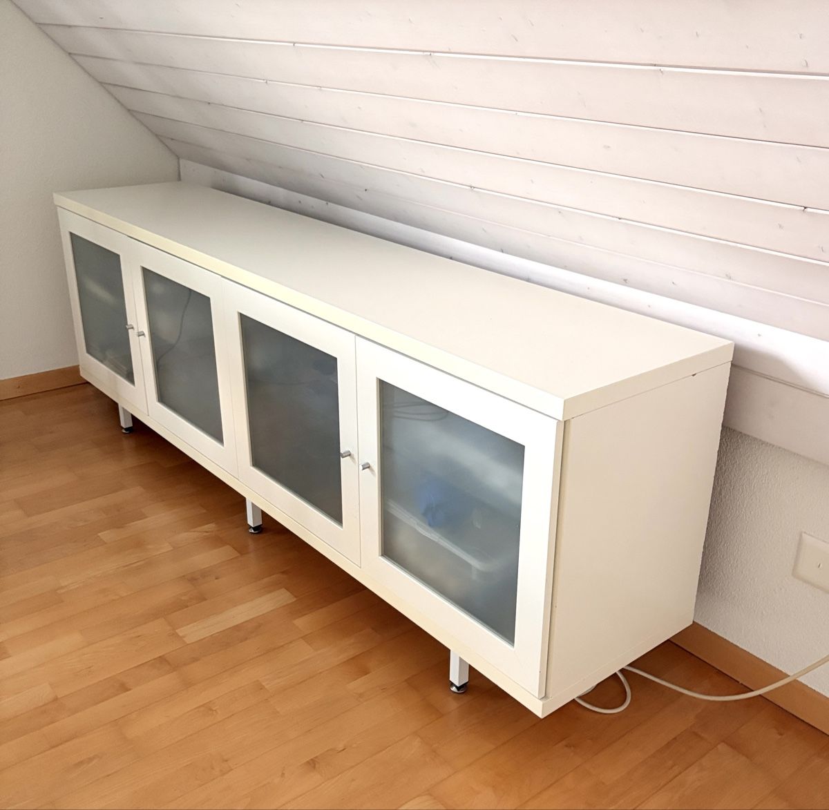 Ikea Kommoden: Sideboard – Gebraucht aus Bachenbülach von Besttime