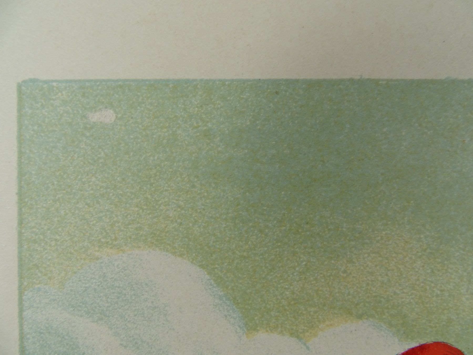 Foto & Immagini: BERNER MILIZEN, LITHOGRAPHIE UM 1890 – Usato da Grüningen venduto da Kartensammler 6