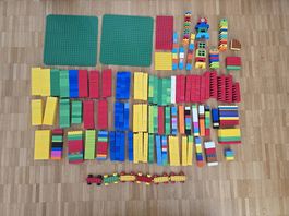 Lego Duplo