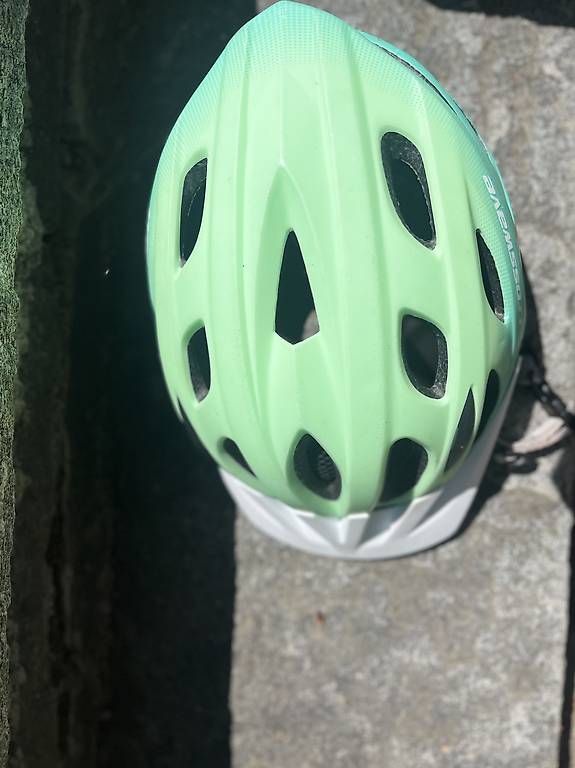 Helme: Velohelm Crosswave – Gebraucht aus Muri b. Bern von Merliner01 2