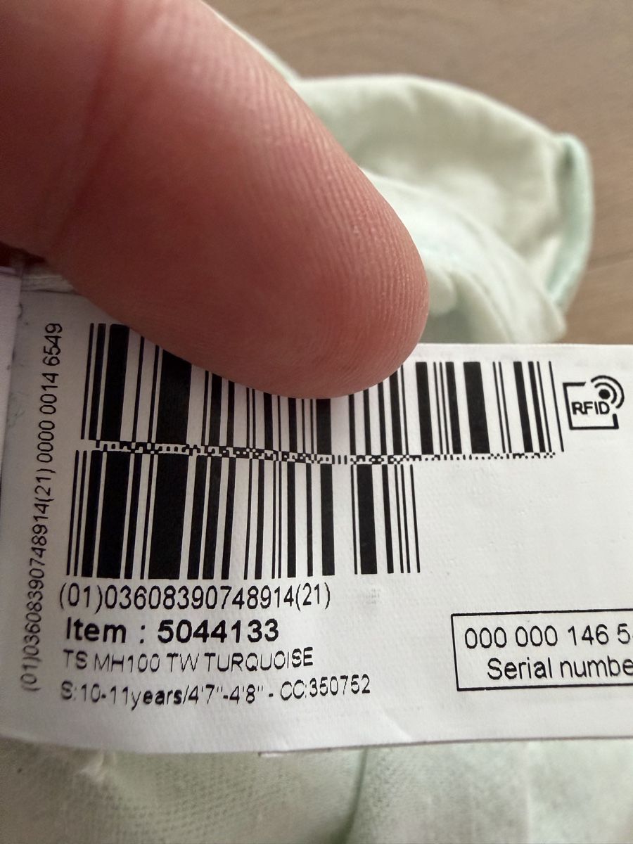 T-shirt: Tshirt – Nuovo (secondo la descrizione) da Wallisellen venduto da Nataschab0 1