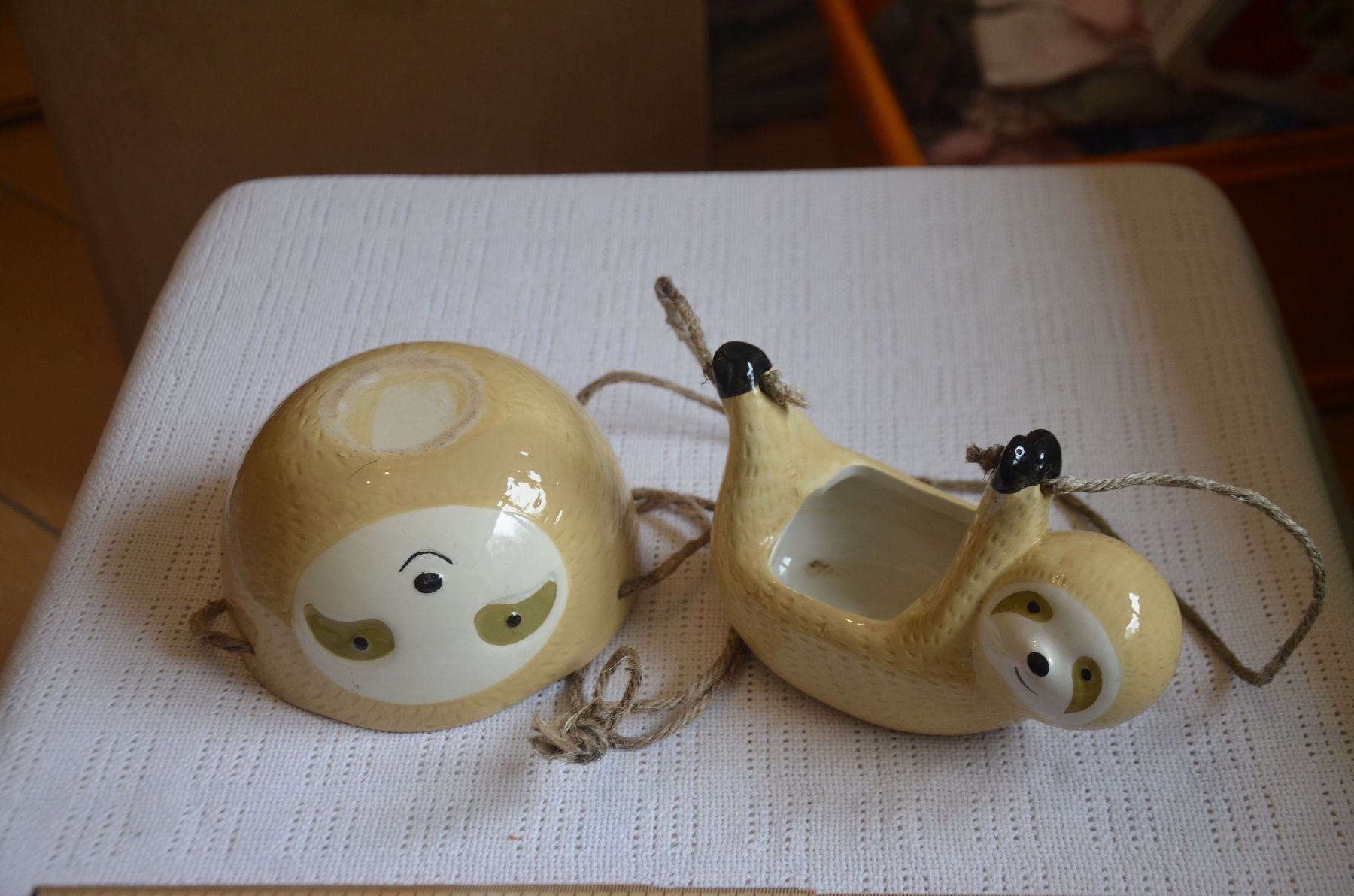 Vasi & Recipienti: 2 VASE BRADIPO – Usato da Chiasso venduto da Dolly015