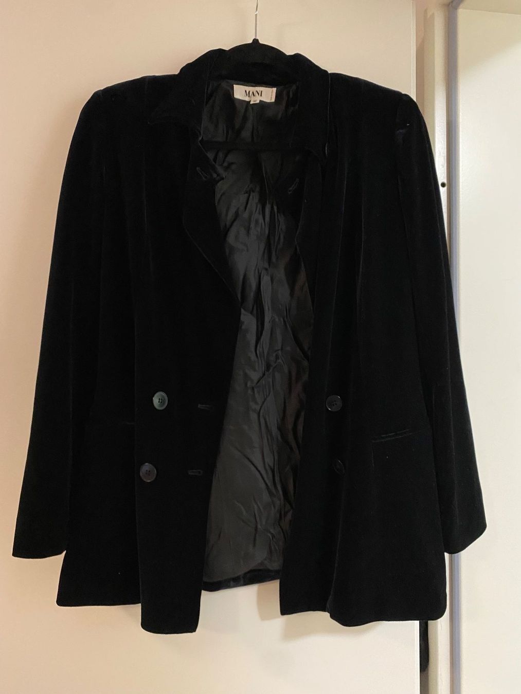 Mani Vestes: Mani Blazer – D'occasion à Wetzikon ZH par Deba26 2
