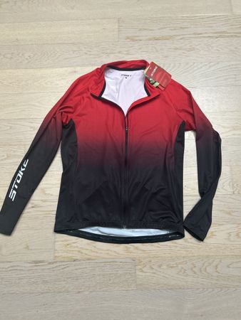 Stoke Radtrikot M, neu NP. 94.95 CHF, Top Qualität!