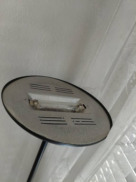 Lampade: Stehlampe, Lampe, Lampada Dimmbar – Usato da Bern venduto da Smash428 2