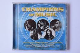 CHAMPIONS OF MUSIC (C13)