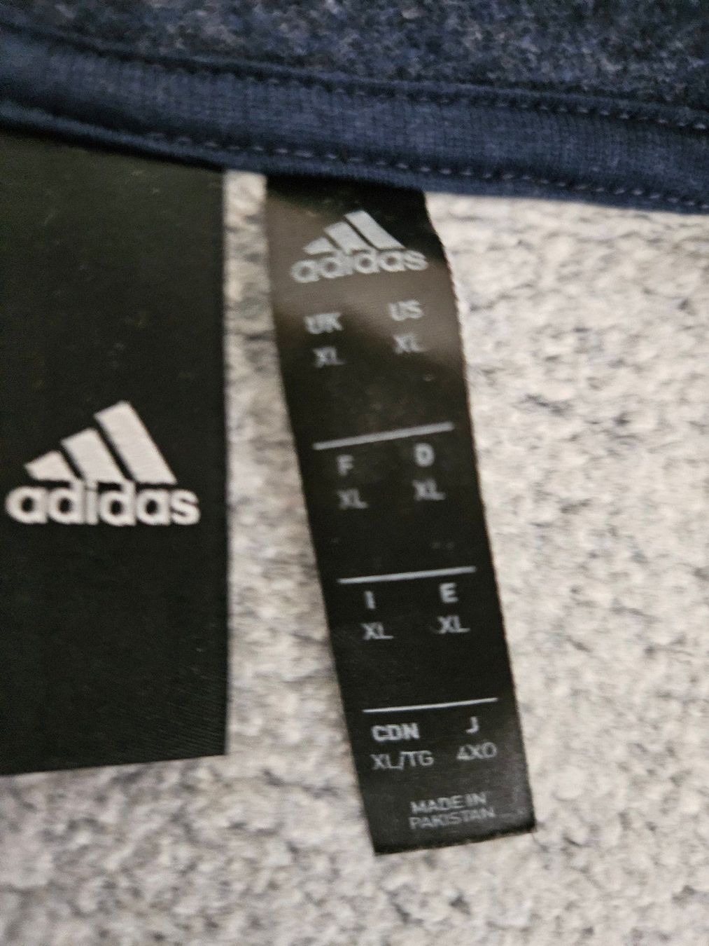 Adidas Maglioni & Felpe: Adidas Pullover XL – Usato da Hünenberg venduto da lexli06 1