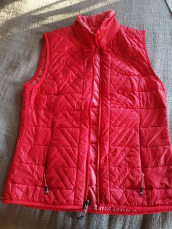 Gilet, Weste Schöffel Gr. 36