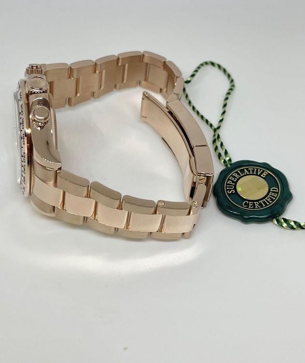 Rolex Orologi: Rolex Daytona 116505 chocolate Dial New Version Full set – Nuovo e nell'imballaggio originale da Lugano venduto da Superstudiolugano 5