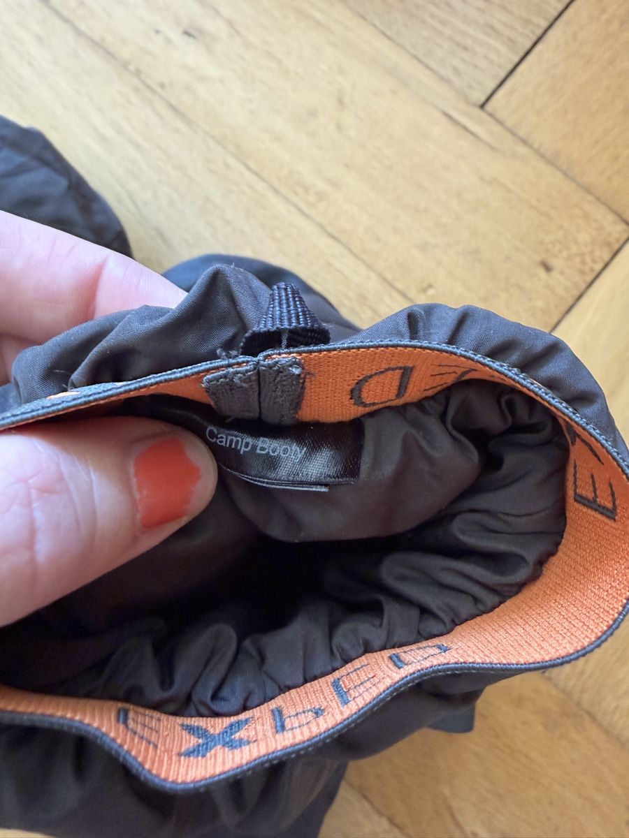 Scarpe da uomo: Exped Camp Booty Grösse S Isolationsschuhe neuwertig – Usato da Zürich venduto da Nadgb1303 2