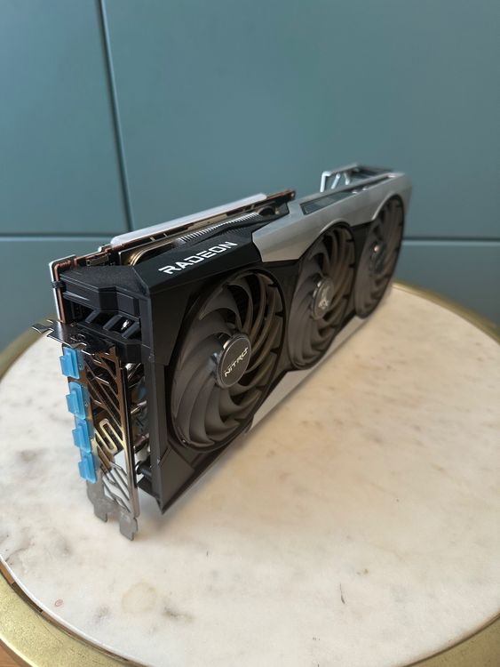 Sapphire Nitro+ AMD Radeon RX 6900 XT SE | Kaufen auf Ricardo