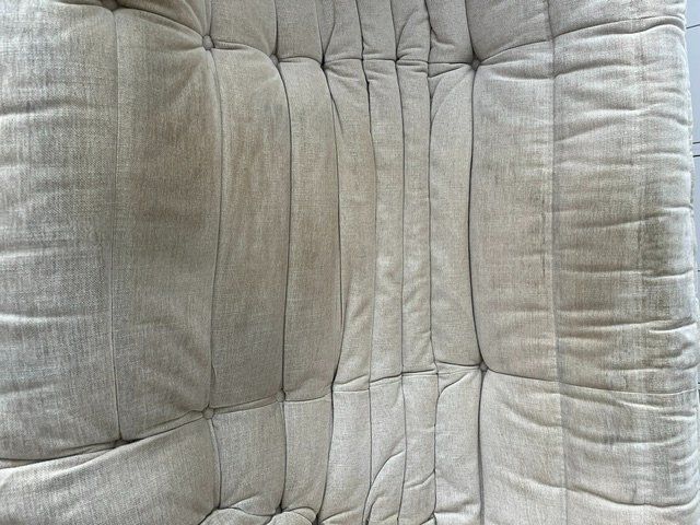 Ligne Roset Divani: Linea Roset Togo 2 Sitzer – Usato da Steinhausen venduto da Aug_und_Ohr 7