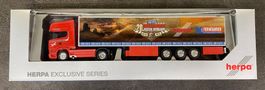 Herpa Wings 910026 "Festival Interlaken"