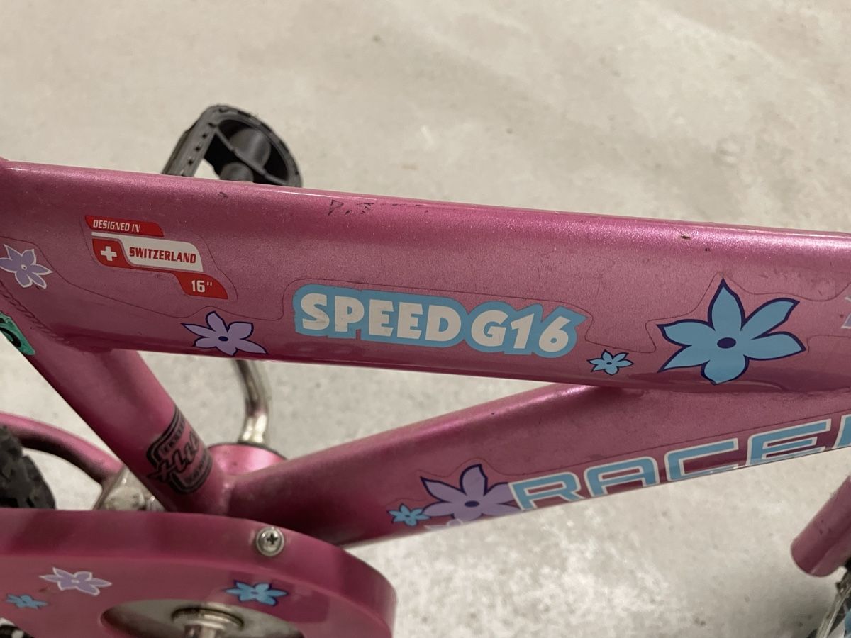 Biciclette: Velo Kinder – Usato da Neuenhof venduto da schwogiii 1