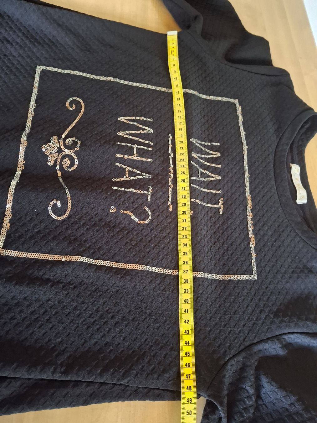 Pullover & Sweatshirts: Pull taille S marque T.W. – Gebraucht aus Villiers von san_jn5w 5