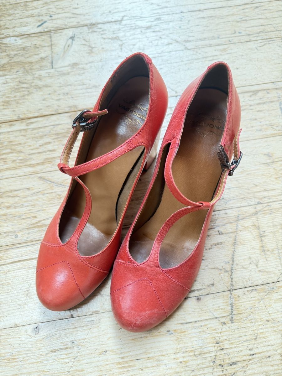 Vagabond Scarpe da donna: Pumps von Vagabond – Nuovo (secondo la descrizione) da Donat venduto da troja007