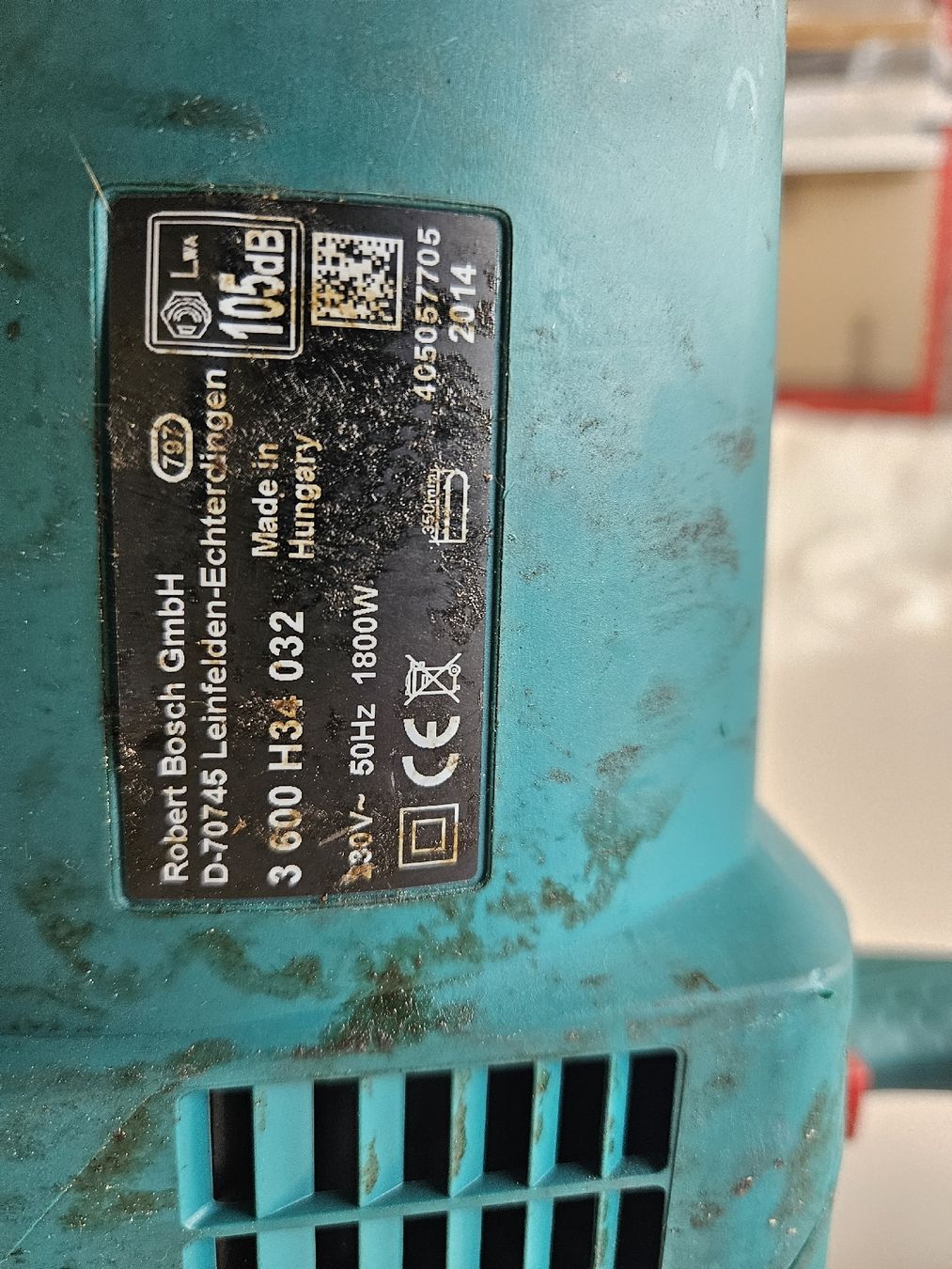 Bosch Sägen: Bosch Motorsagen  – Gebraucht aus Regensdorf von Zem003 2