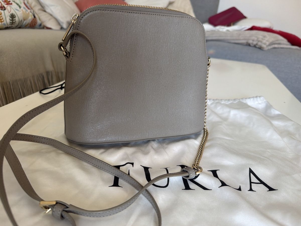 Furla Borse da donna: Neu: Elegante Furla Handtasche – Nuovo (secondo la descrizione) da Bern venduto da Lili1007 3