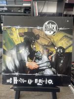 Hijack / The Horns of Jericho